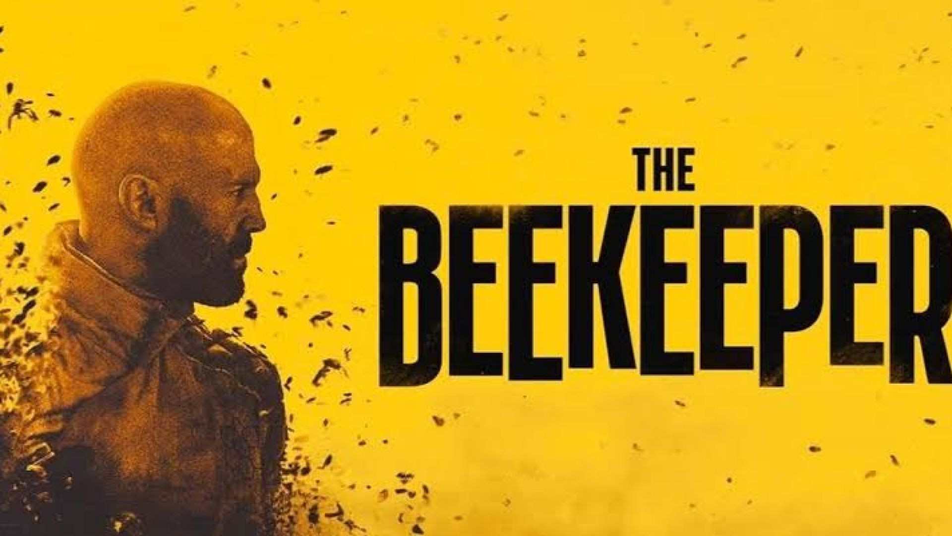 The BeeKeeper (2024)