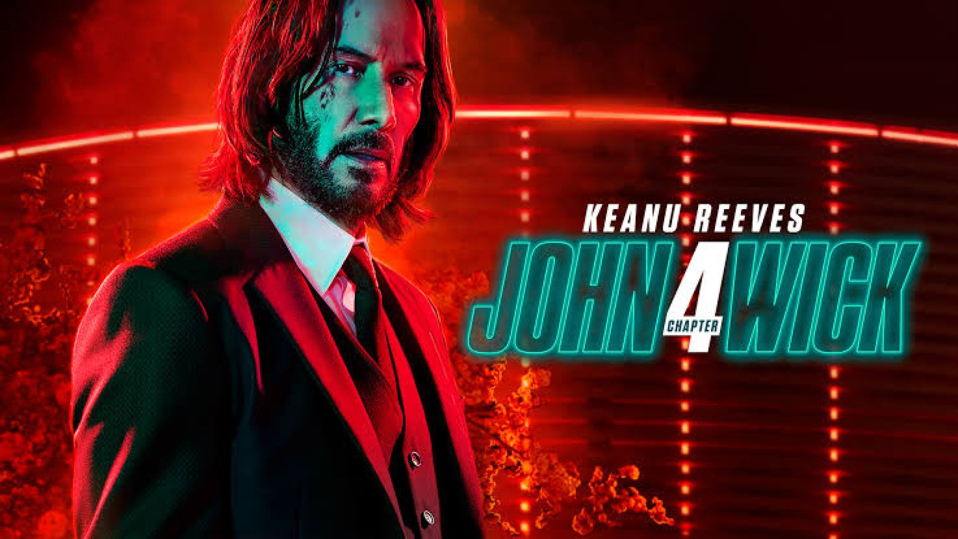 John Wick 4 (2023)