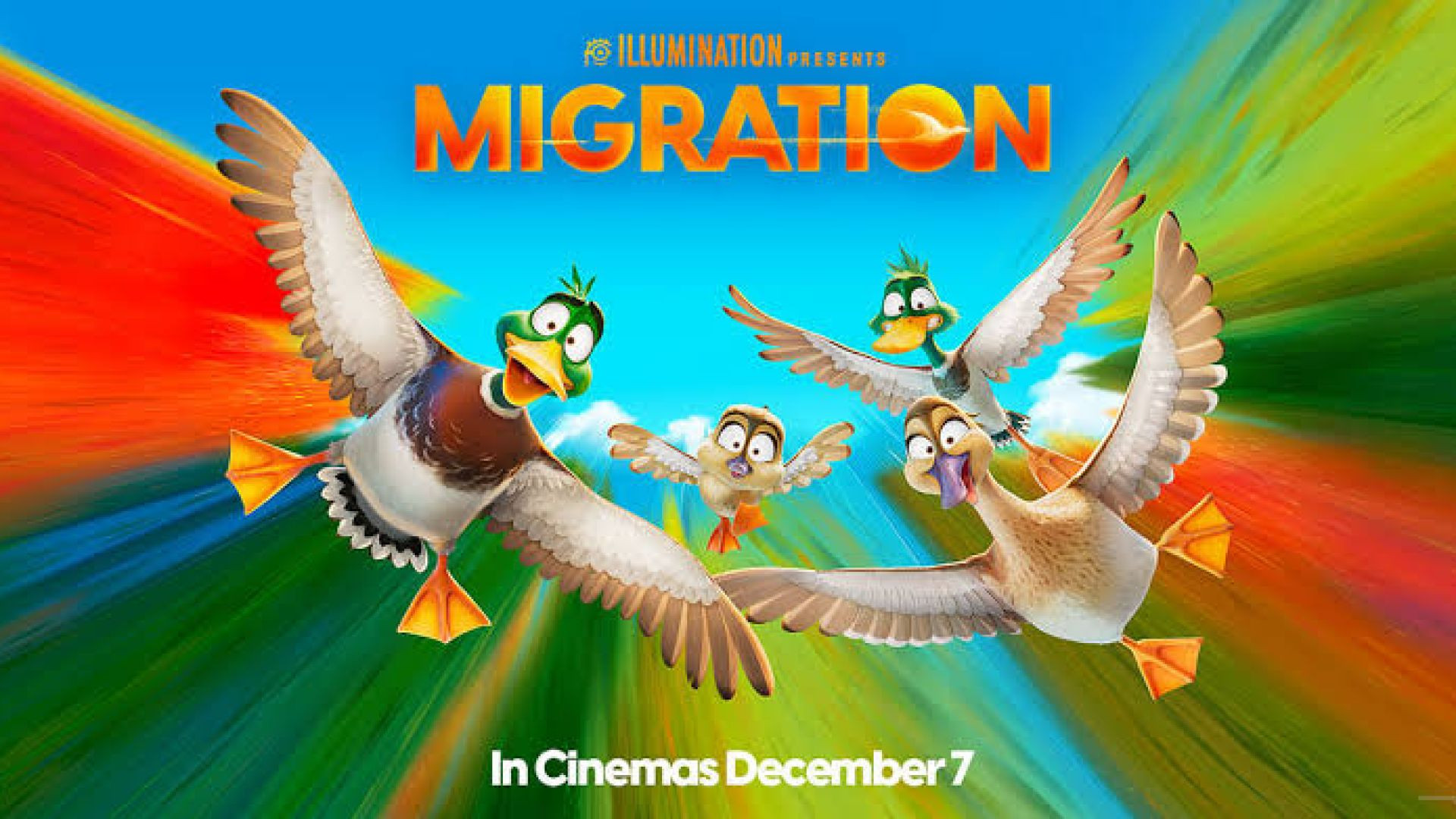 Migration (2023)